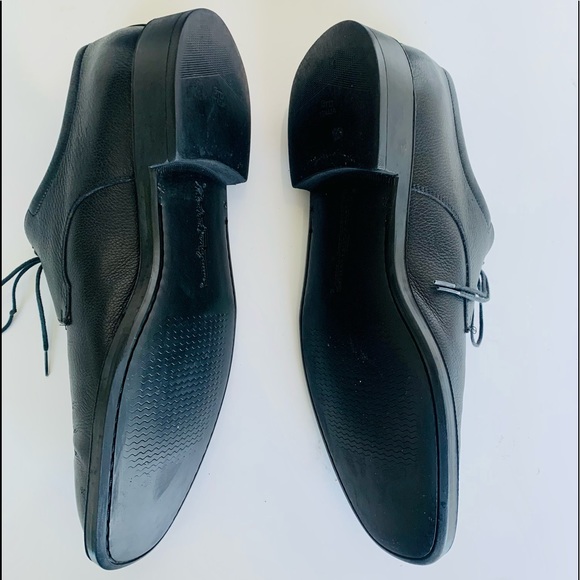 Salvatore Ferragamo Men’s Shoes 10.5 D - Picture 6 of 13